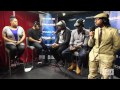 Camp Lo Speak on Culture of Hip-Hop + Skibeatz ...