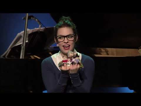 Tim liebt Tina Cover Maike Jacobs (Original von Anna Depenbusch)