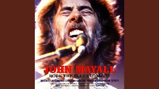 Possessive Emotions (Live At Edmonton Coliseum, Canada)