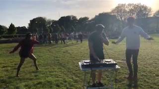 SUAT - Live @ Skate Park 2018