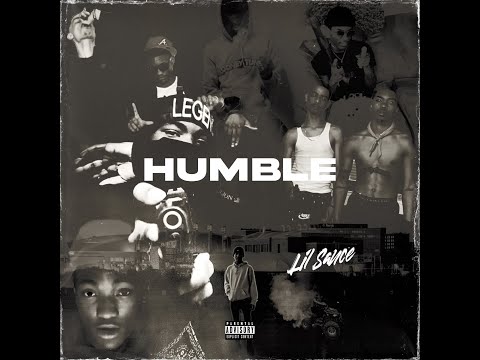 Lil Sauce - Humble (Official Audio)