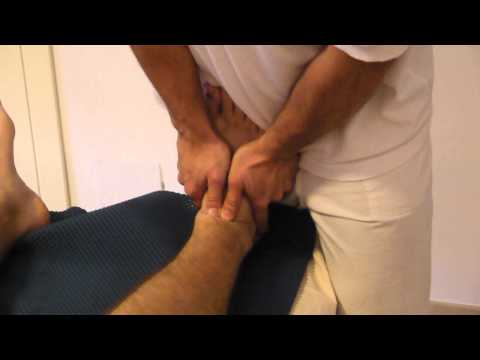 MR segni di manifestazioni iniziali di osteocondrosi Gambe dolore nellarticolazione del ginocchio