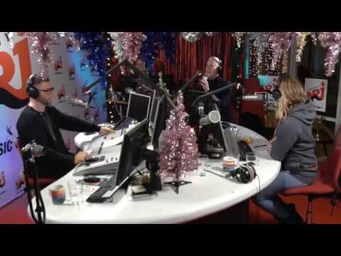 [FARAO] Julen är överskattad...lite iaf - NRJ SWEDEN