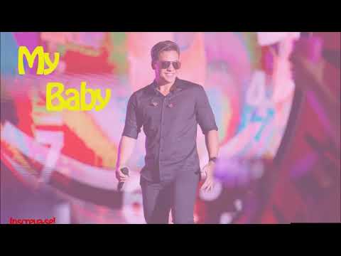 Wesley Safadão -  My Baby (2018)