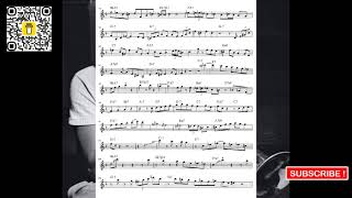 Split Kick - Clifford Brown Transcription