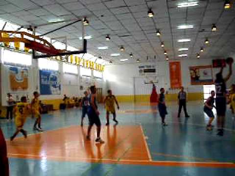 Basket Onix  Onil (132).AVI