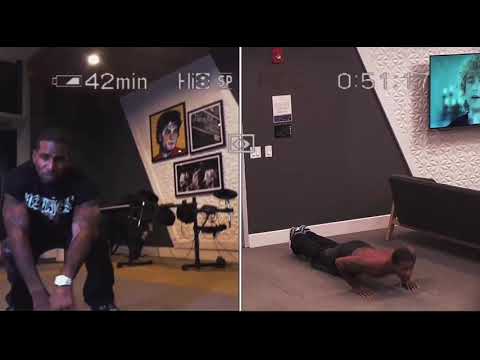 Z Money - Share My Scale [Prod. By Tee Mobil]