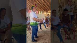 Semana do Meio Ambiente na Aldeia Urubu Branco. 02