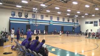 Matt Staubi&#39;s Live Period Highlights (&quot;Breathe Easy (Lyrical Exercise)&quot; - Jay-Z)