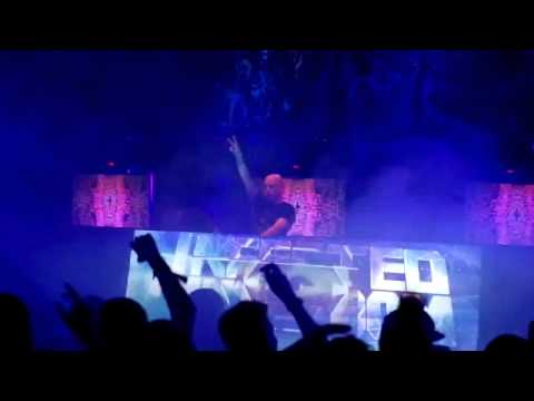 Infected Mushroom plays Beastie Boys #2