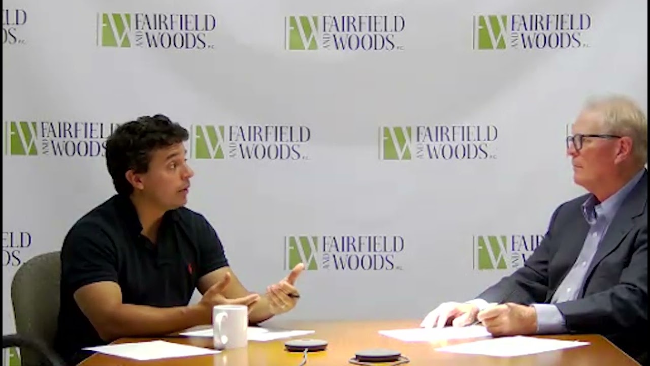 Recent Colorado Employment Law Changes