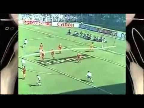 France 5 0 Belgium EURO 1984   Google Chrome