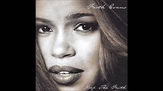 Faith Evans : All Night Long (feat. Puff Daddy)