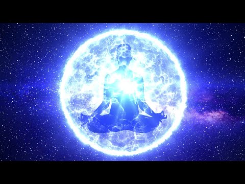 Scientists cannot explain why this audio cures people! 528Hz - Alpha Waves