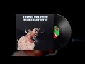 Aretha Franklin - The Weight [Vinyl Visualizer]