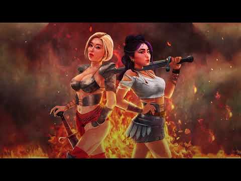 Video thumbnail for Obsession
