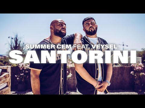 Video thumbnail for Santorini