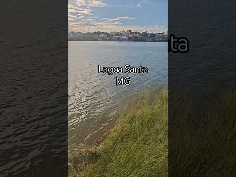 Cidade Lagoa Santa Em Minas Gerais Brasil. #lagoasanta  #passeiosciclistico  #feirinhaaosdomingos