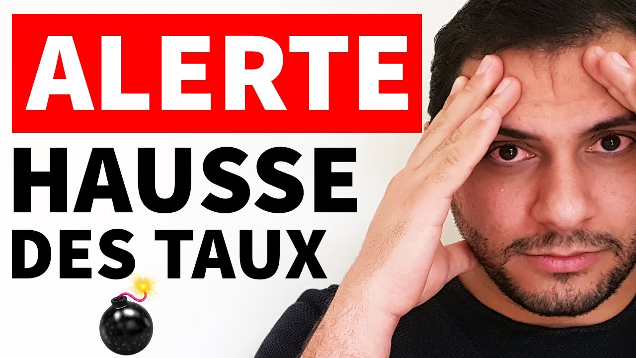 Il est temps de paniquer (pas du tout)