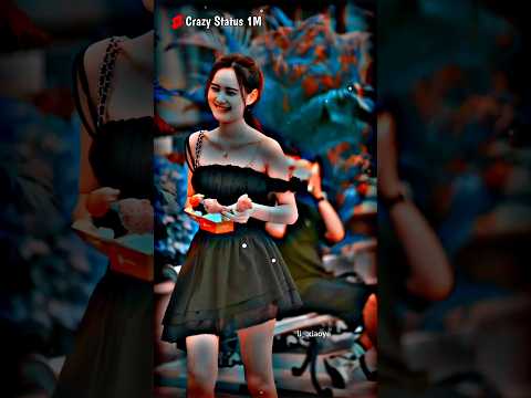 LOVELY SONG ❤️|🥵4K STATUS FULL SCREEN ✨ WHATSAPP ✨ CRAZY STATUS 1M #shortyoutube #lovestatus#love