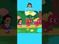 🐜 The Ants Go Marching 🍪  | Nursery Rhymes & Kids Songs | Little Wave Songs - Baby Coco