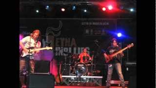 Let The Good Times Roll(Studio Version)-Carmelo Spadaro & Blues Deluxe