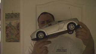 Stones That You Throw (Hank Williams)