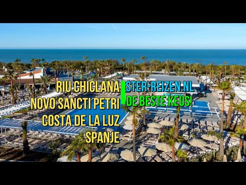 Videos del Riu Chiclana 4★ en Chiclana de la Frontera., EspañaVer MásVerPrecios18CerrarConsulta por Whatsapp 🇦🇷BookingTripadvisorExpediaAgodaTravelocityOrbitzTripSkyscannerDespegarKayakHotelesDestiniaTrivagoTurismocityLastminuteHotwireTuiWotif
