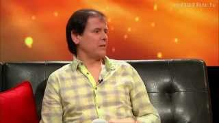 Composer Trevor Rabin & Rockers The Golden Ghosts