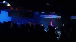 ARMADA S/A - OVERDOSE & ATTILA - ANOTHER ROUND - CARLITUS BAR 05/07