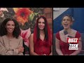 Kylie Cantrall and Malia Baker talks the world of 'Descendants: Wicked Wonderland'
