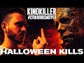 Видеообзор Хэллоуин убивает от KinoKiller Reviews