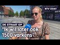 Sta jij nog achter de boerenprotesten? | RTV Oost