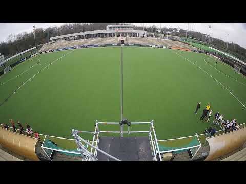 Dames 2 - Maastricht dames 1