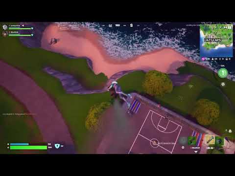 Rocket ram! 🤣 # fortnite # fn # rocket ram #blitz royale #slothy