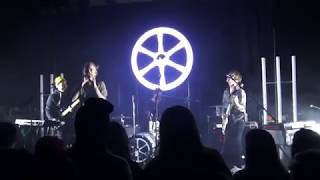 Clear Pioneer - Tacoma - Live @ Miramar Theatre 3.29.2019