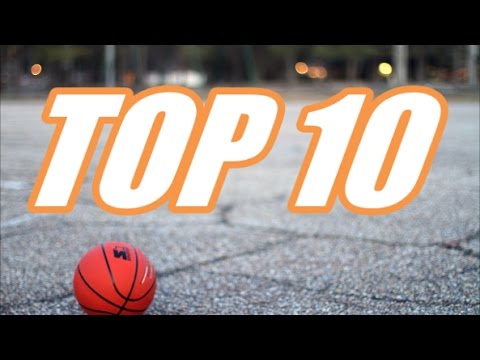 TOP 10 tocos
