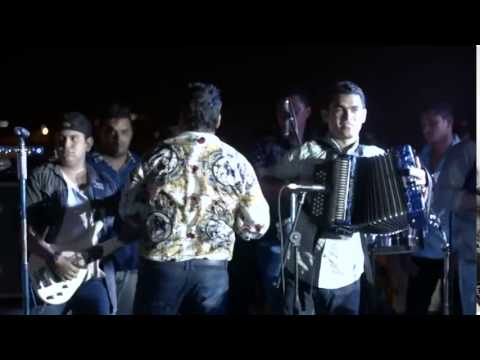 La Santa Churo Diaz En VIVO Santa Marta