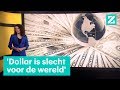 Is het einde van de dollar in zicht? ?  • Z zoekt uit