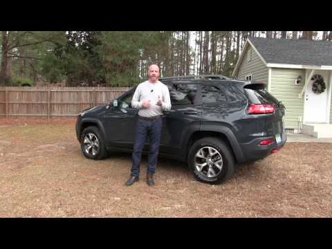 download lagu mp3 mp4 2017 Jeep Cherokee Trailhawk, download lagu 2017 Jeep Cherokee Trailhawk gratis, unduh video klip 2017 Jeep Cherokee Trailhawk