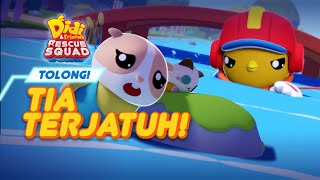 Download lagu Tolong! Tia Terjatuh! I Episod 6 I Didi & Friends Rescue Squad I Cerita Terbaharu Didi mp3 Download lagu Tolong! Tia Terjatuh! I Episod 6 I Didi & Friends Rescue Squad I Cerita Terbaharu Didi mp3