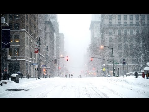 Click to Watch the 'Bomb Cyclone' hammers east coast as Alaska enjoys mild temperatures - what's happening to our weather? video Click to Watch the 'Bomb Cyclone' hammers east coast as Alaska enjoys mild temperatures - what's happening to our weather? video