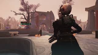 Phoenix Point Terror from the Void - S3 - 18