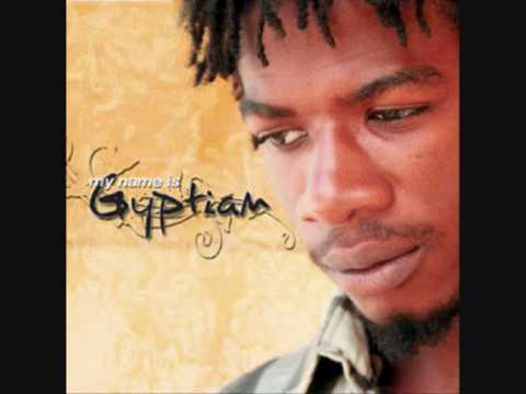 Gyptian - Take Me Higher