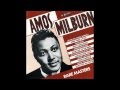 Amos Milburn Let Me Go Home Whiskey 