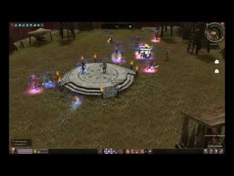 SimplesMt2 - EvolutioN vs N0oProblem - Guild War