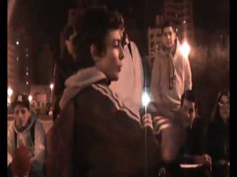 LewaN vs Leo 4tos Sinescritura Underground