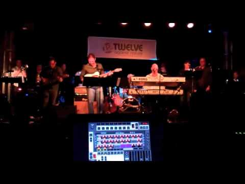 Twelve Against Nature covers Donald Fagen's IGY-2/22/13