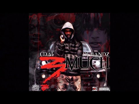 Cdai600 X RondoNumbaNine X Rico Recklezz Type Beat “Don’t Want It”