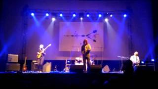 Ilhan Ersahnin's Istanbul Sesssions- Aşk (Love)